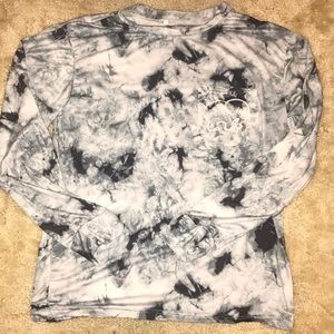 Dri fit ivory ella long sleeve tee